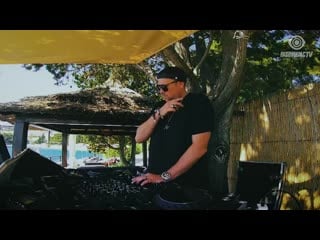 Umek live @ factory 93 livestream, july [31 07 2020]
