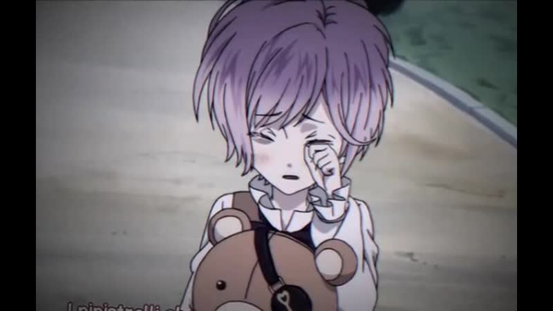 Kanato sakamaki | diabolic lovers