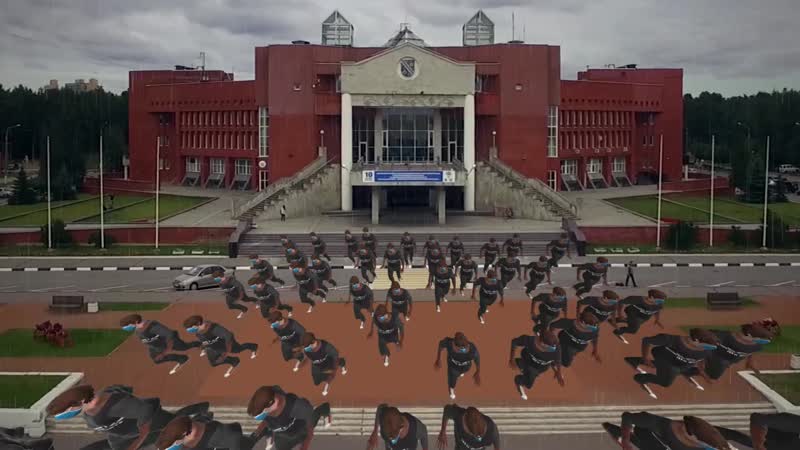 В сосновом бору все хорошо, но лето заканчивается!