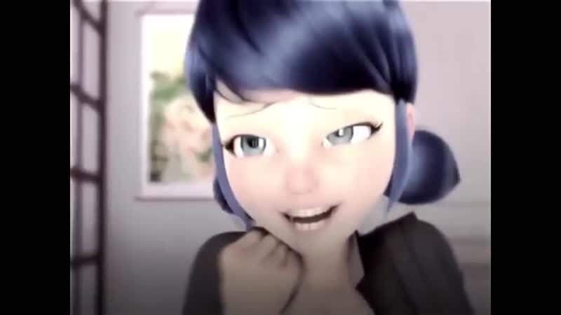 Marinette dupain cheng | miraculous lady bug [vine/edit]