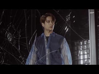 [bts] got7 @ monograph «spinning top between security & insecurity» part 3