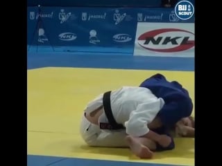 Bjjmania girls judo