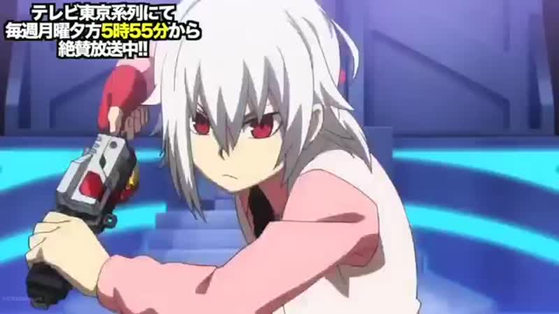 Beyblade burst chou z shu vs phi porn