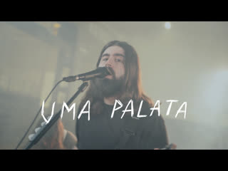 Uma palata nothin' (official music video)