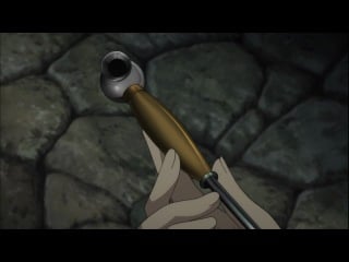 Sengoku otome momoiro paradox / девушки сэнгоку розовый парадокс [06 из 13] [viki]