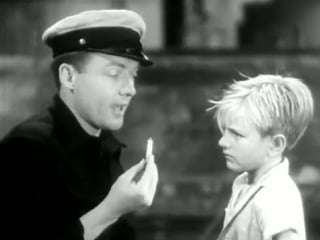 Waterfront lady (1935)