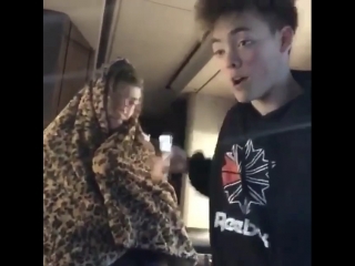 Jack avery and zach herron /jachary /my why don't we