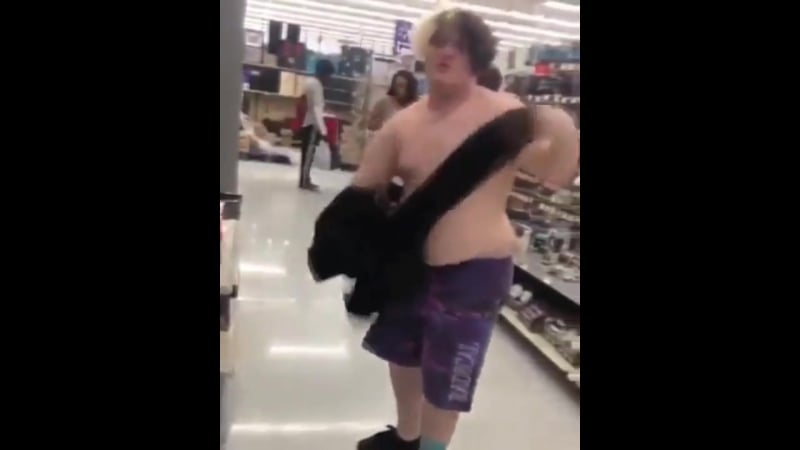 Когда поднял бабла (vhs video)