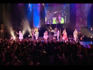 Zenbu kimi no sei da zepp tokyo oneman live kakumei kyosho 20/01/2019