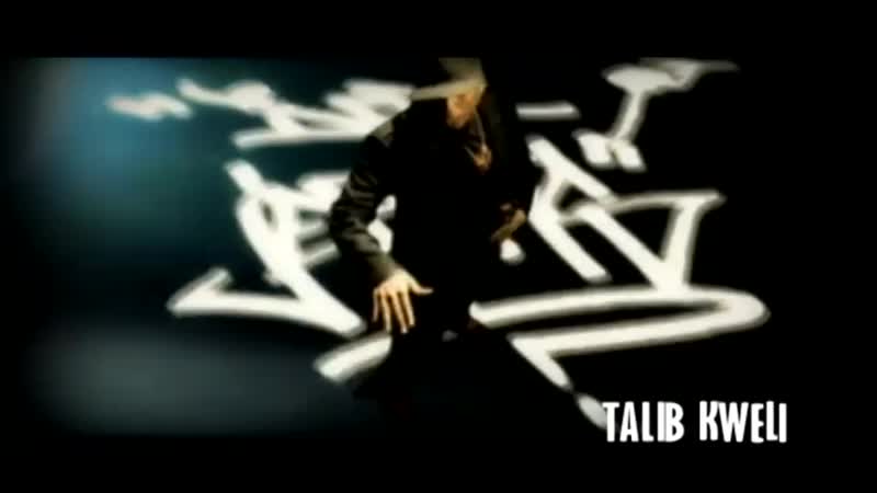 Afu ra feat ky mani marley, big daddy kane, talib kweli & big pun equality's