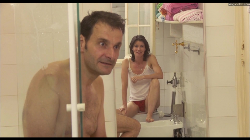 Irene jacob rio sex comedy