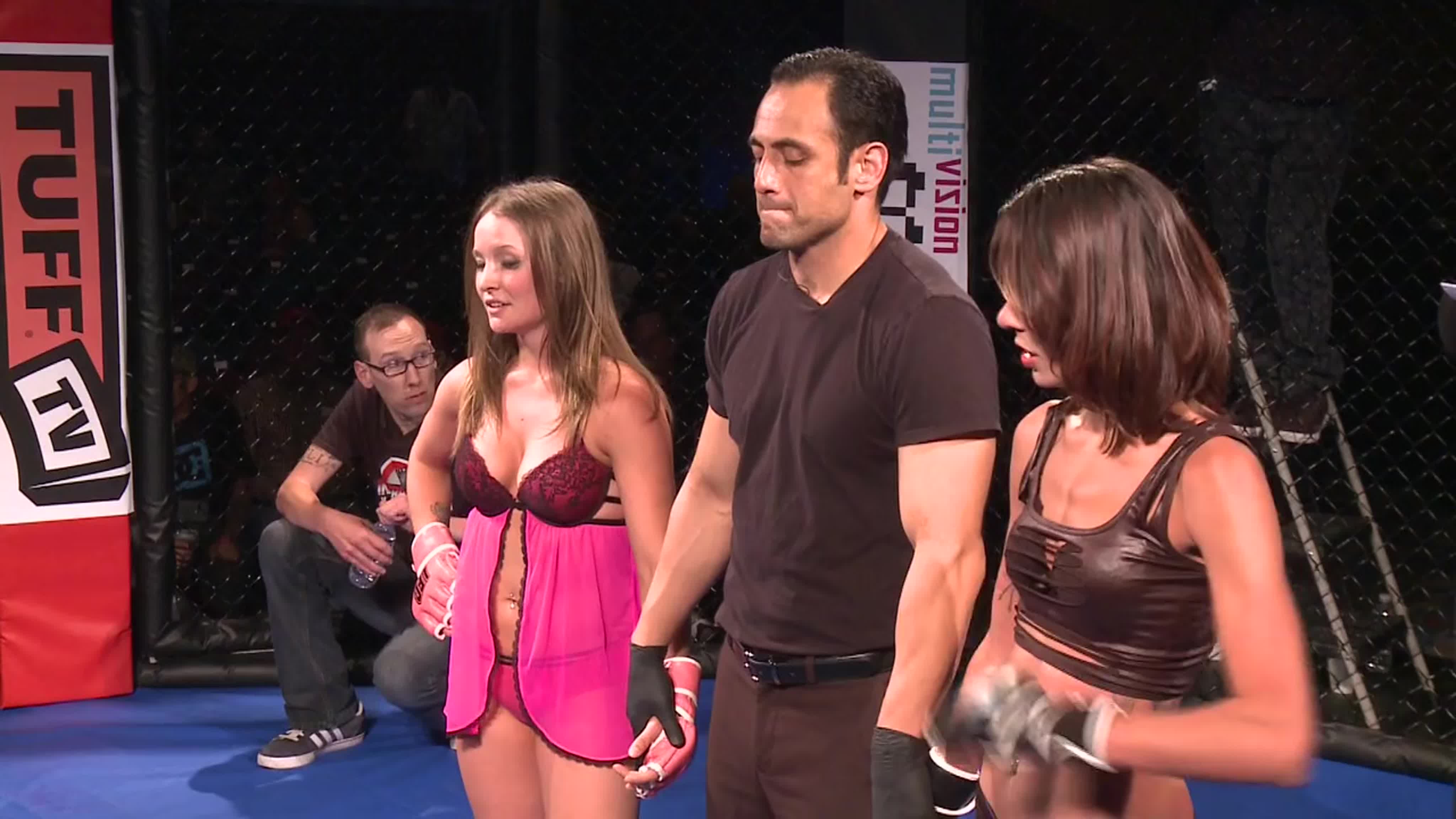 Lingerie fighting championship 21 [ 720p eng] web dl rpunk