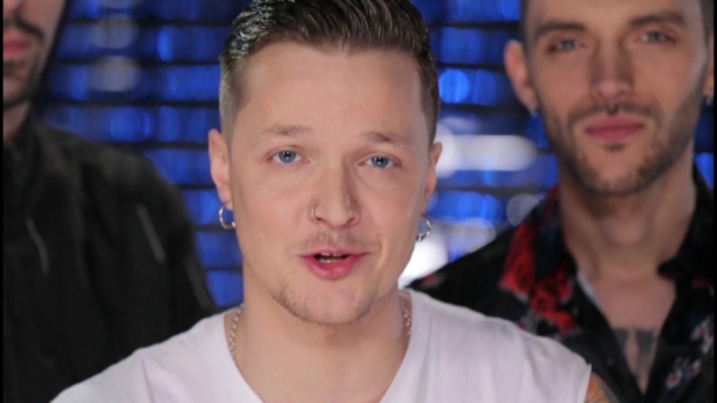 Не проґав останній півфінал національного відбору!