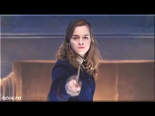 Draco malfoy × hermione granger