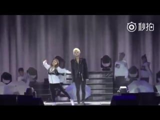 [video] 170430 promise @ "promise" asia tour in beijing