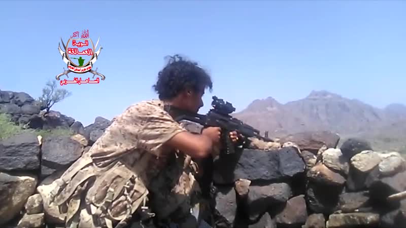 قوات العمالقة واللواء أول صاعقة يطهران قرية “الرباط “ وموقعي الشجفاء والشهبة من أيدي المليشيات