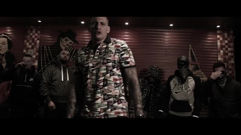 Kontra k / ak ausserkontrolle / gzuz setz dich
