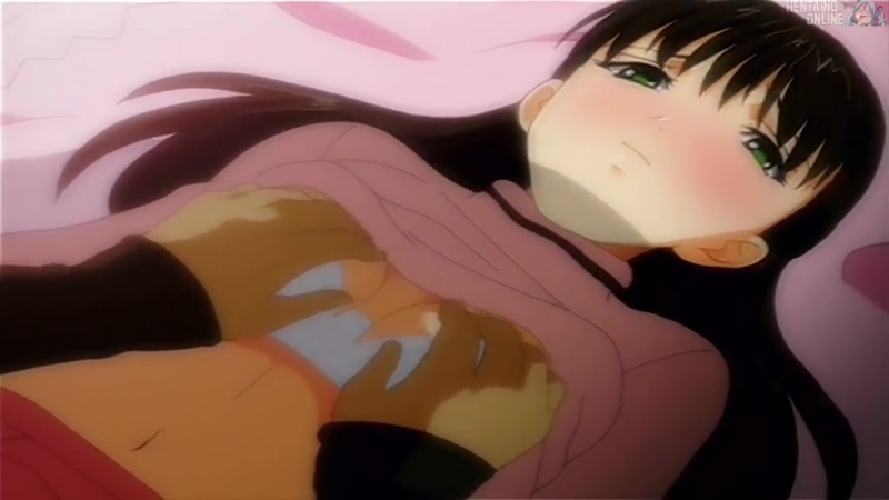[без цензуры hd] ai no katachi 01 /форма любви и ненависти к похоти 1(+18 hentai~хентай)