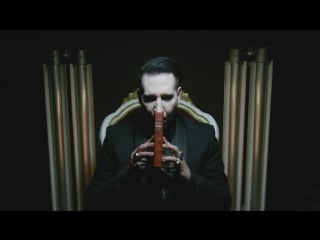 Marilyn manson say10 (cut)