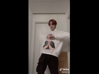 [tiktok] jacob 200425