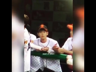 [fancam] 160902 pitch king