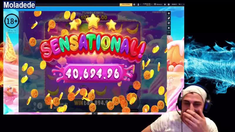 Casino sarayi sweet bonanza sugar flavored big win