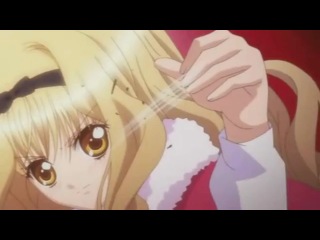 Shugo chara!
