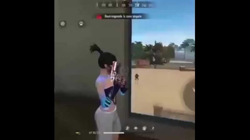 Free fire