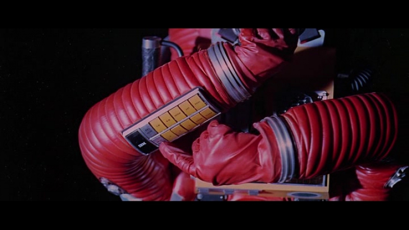 2001 a space odyssey 1968