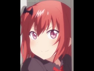 Gabriel dropout