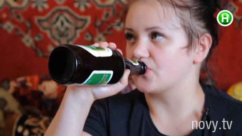 "від пацанки до панянки" новий сезон!