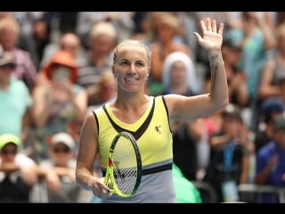 Svetlana kuznetsova vs aryna sabalenka | indian wells 2r | live