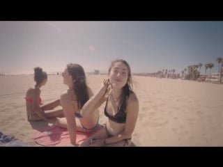 Manse ft chris jones rising sun (official video)