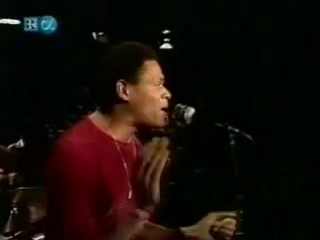 Al jarreau`75 take five