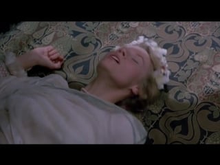 Кинонагота радуга (the rainbow) [1989] отрывок №4