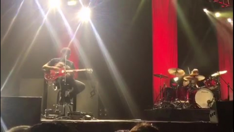 Divididos gran rex 09 12 2017