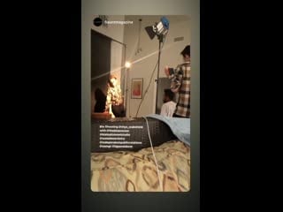 Rhys wakefield story 18 december