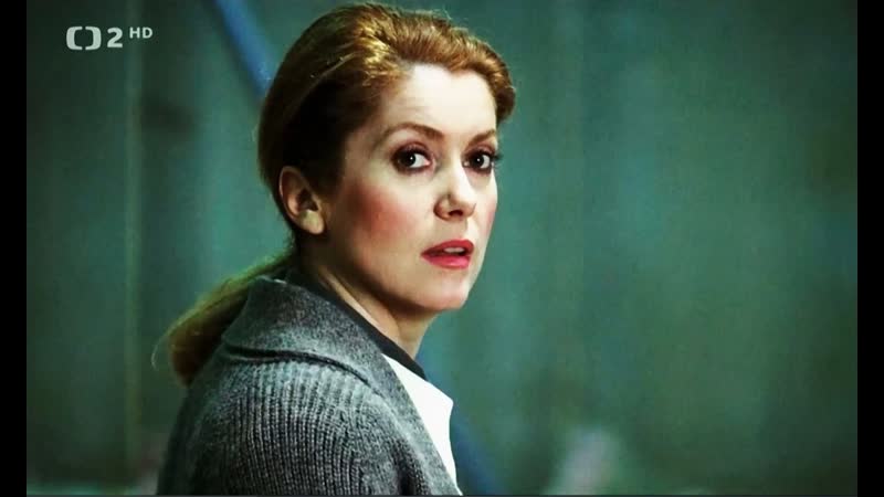 Шок (1982) le choc ( spéciale version color ) 1080p