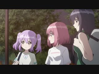 [ohys raws] release the spyce 11 (mbs 1280x720 x264 aac)