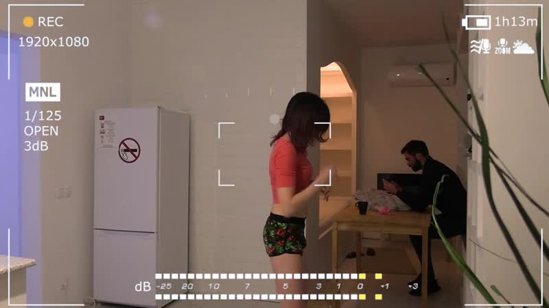 [парадигма] проверка жены на верность чем закончилась уборка в квартире?