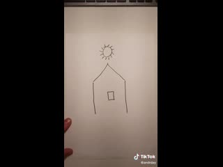 Урок рисования