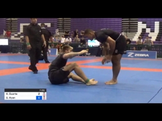 Kaynan duarte vs gordon ryan #pannogi18