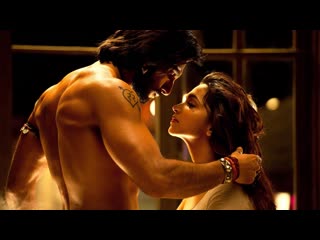 Рам и лила / goliyon ki rasleela ram leela ang laga de