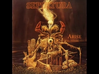 Arise sepultura (complete)