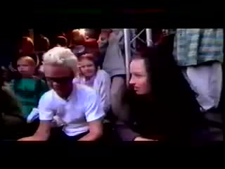 The rasmus street interview on jyrki 1997 part 2