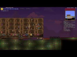 Terraria + "calamity mod"