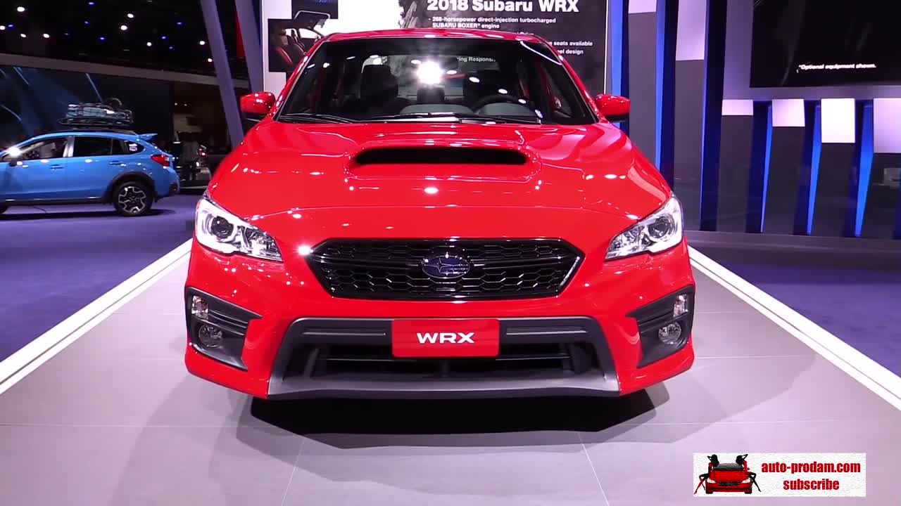 Subaru wrx 2018, subaru wrx sti 2017, subaru wrx sti 2018, subaru xv 2018,