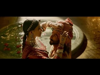 Padmavati official trailer ¦ 1st december ¦ ranveer singh ¦ shahid kapoor ¦ deepika padukone