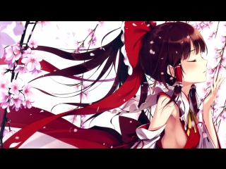 Reimu hakurei