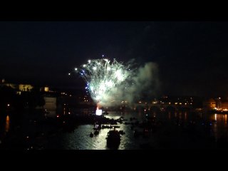 Концерт горана бреговича со своим «свадебно похоронным оркестром» 5 (салют)